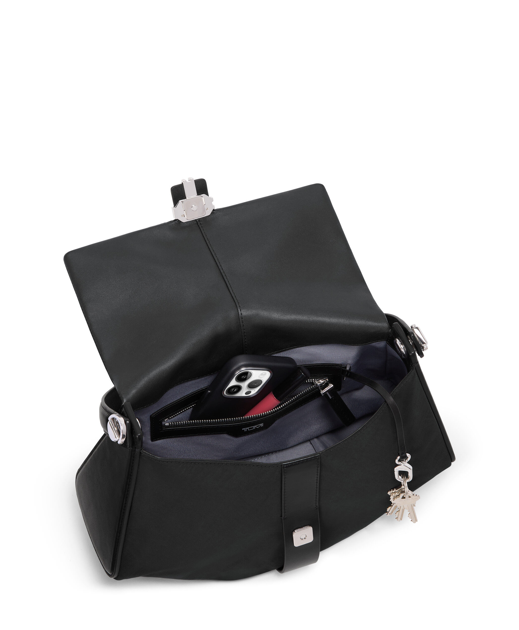 廃盤品 TUMI 92154D4 2WAY Shoulder bag black TUMI