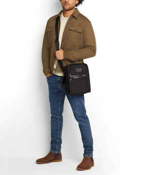 Alpha 3 Organizer Travel Tote