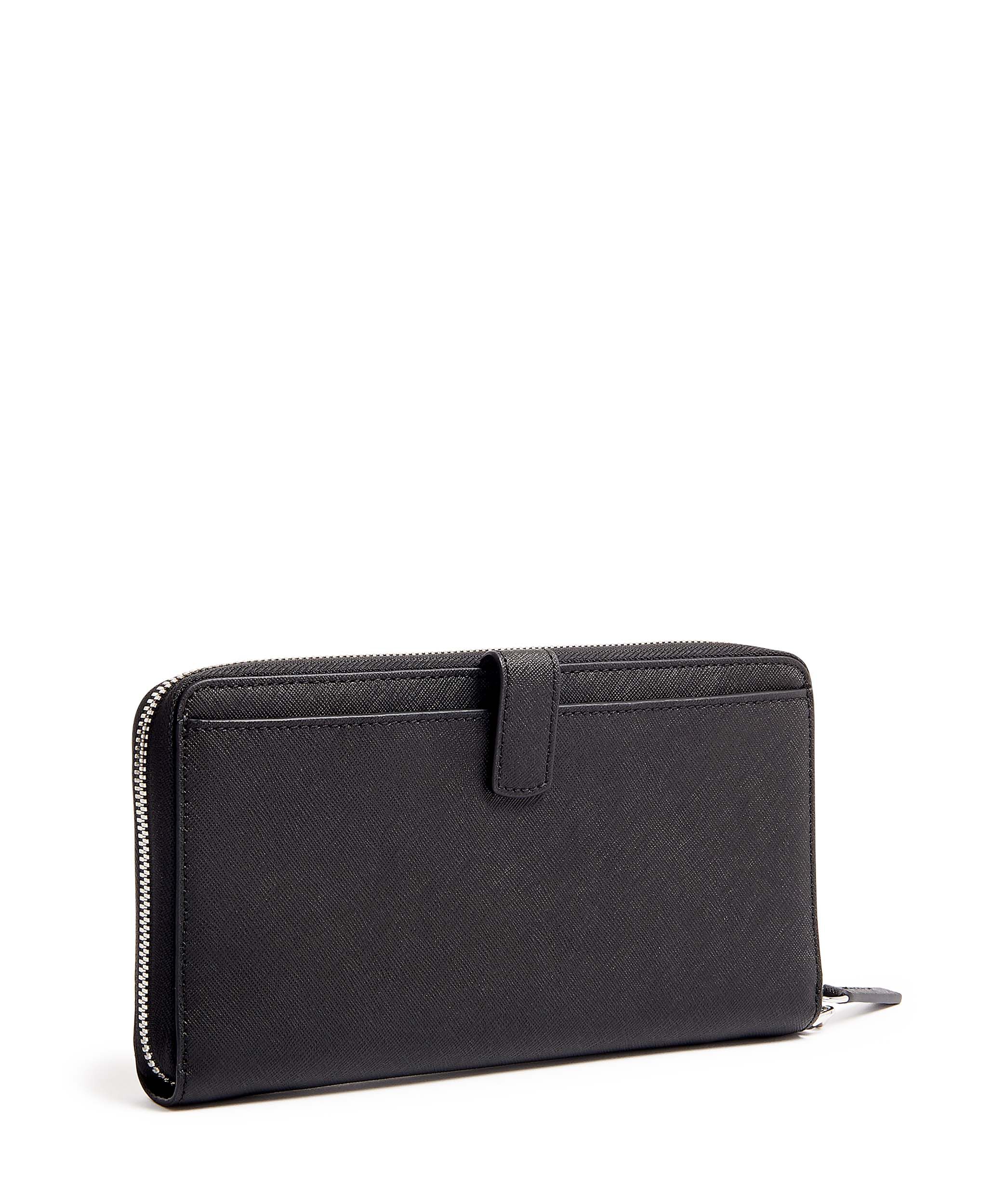 tumi passport wallet