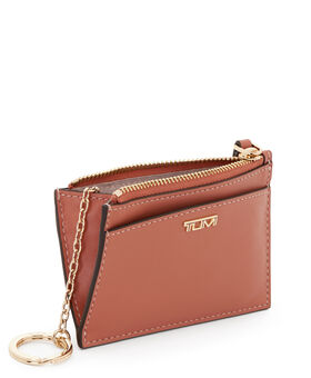 Zip Card Case Belden