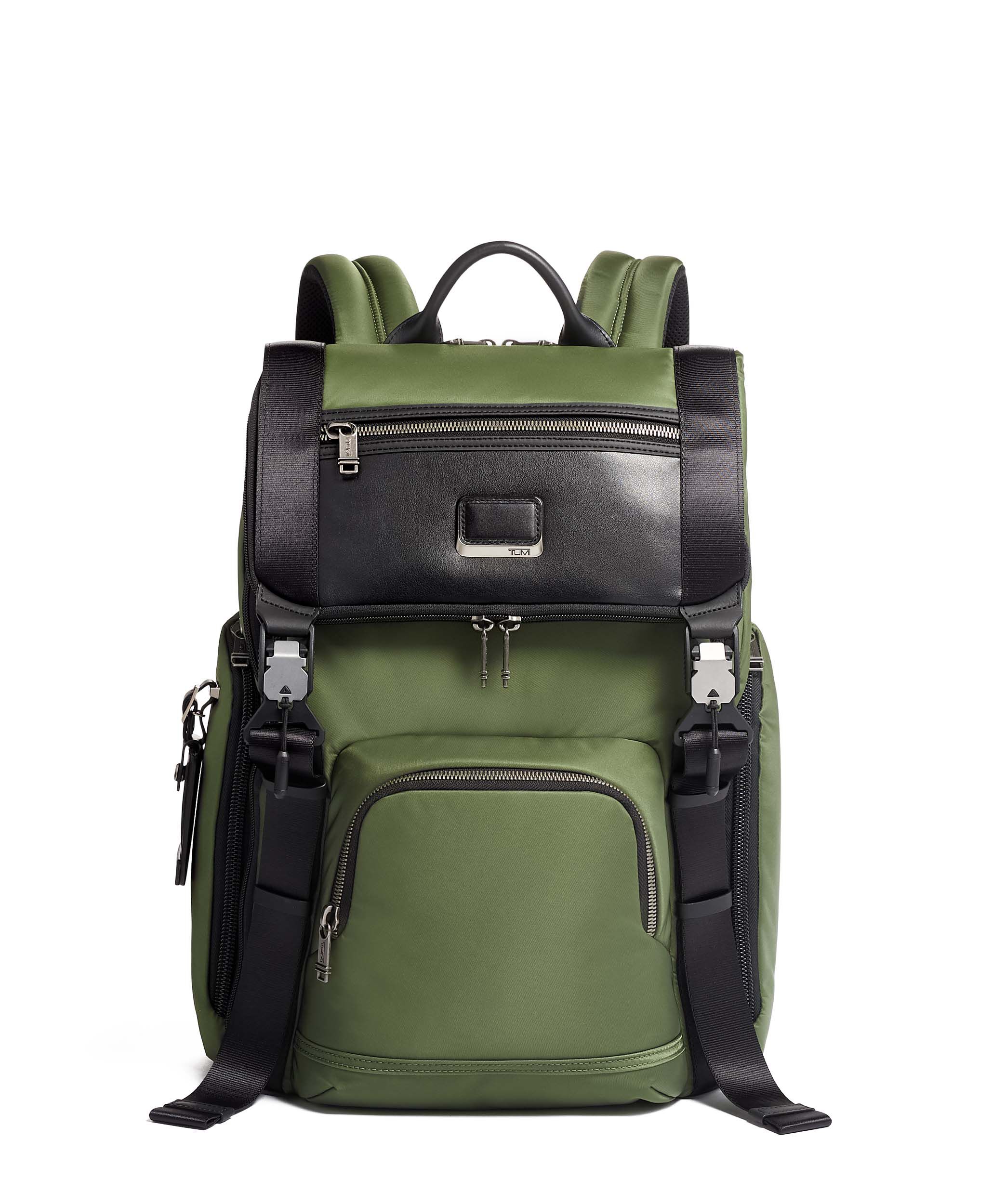 Tumi bravo lark backpack clearance