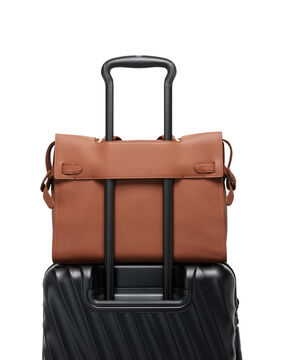 Agent Agent Medium Tote