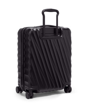 19 Degree Large Expandable Cabin