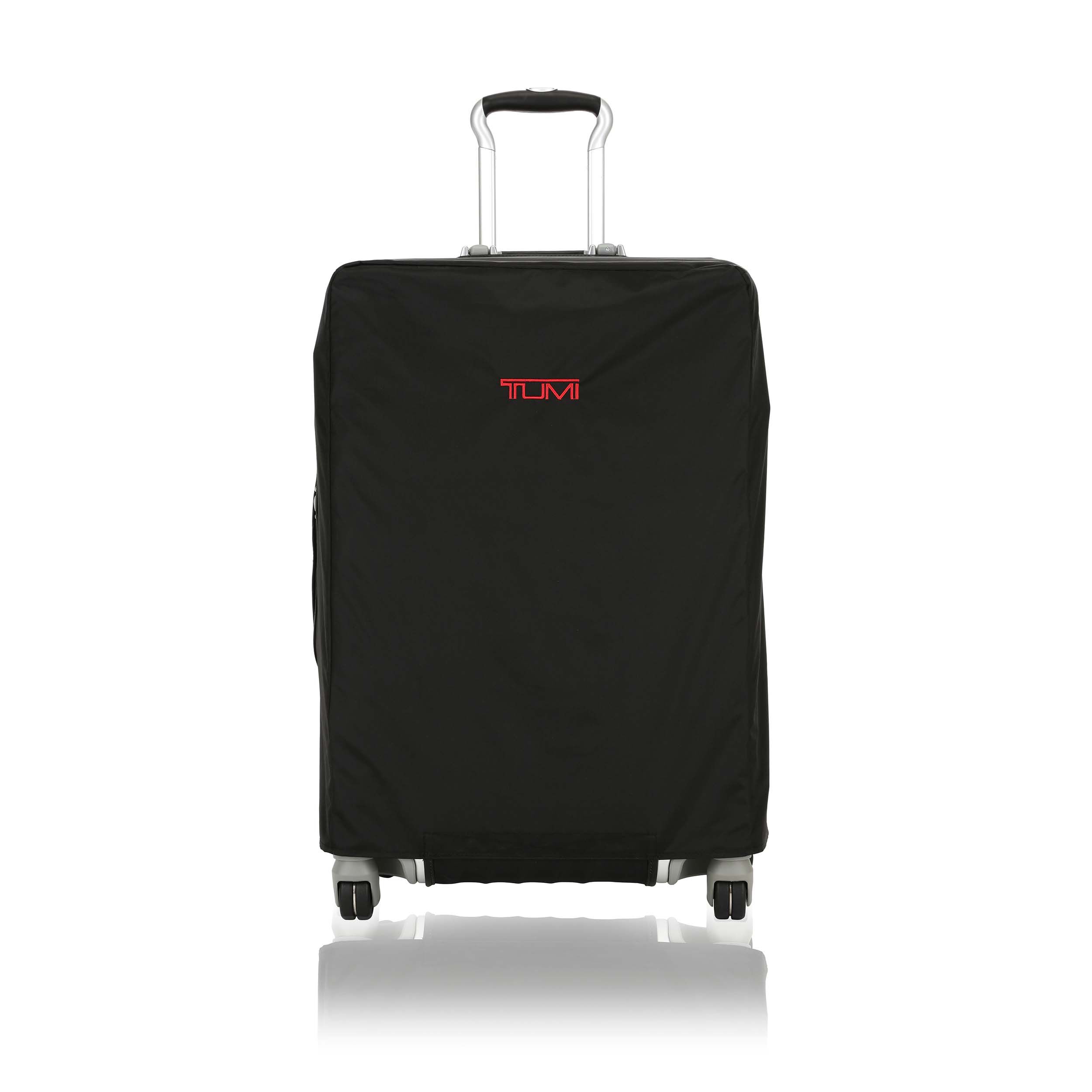 tumi 19 degree aluminium review