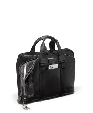 Alpha Bravo Academy Briefcase