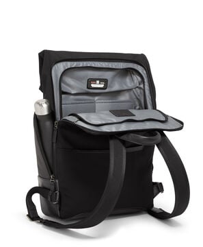 Harrison Osborn Roll Top Backpack