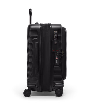 19 DEGREE FRONT ACCESS Large Front Access Expandable Cabin
