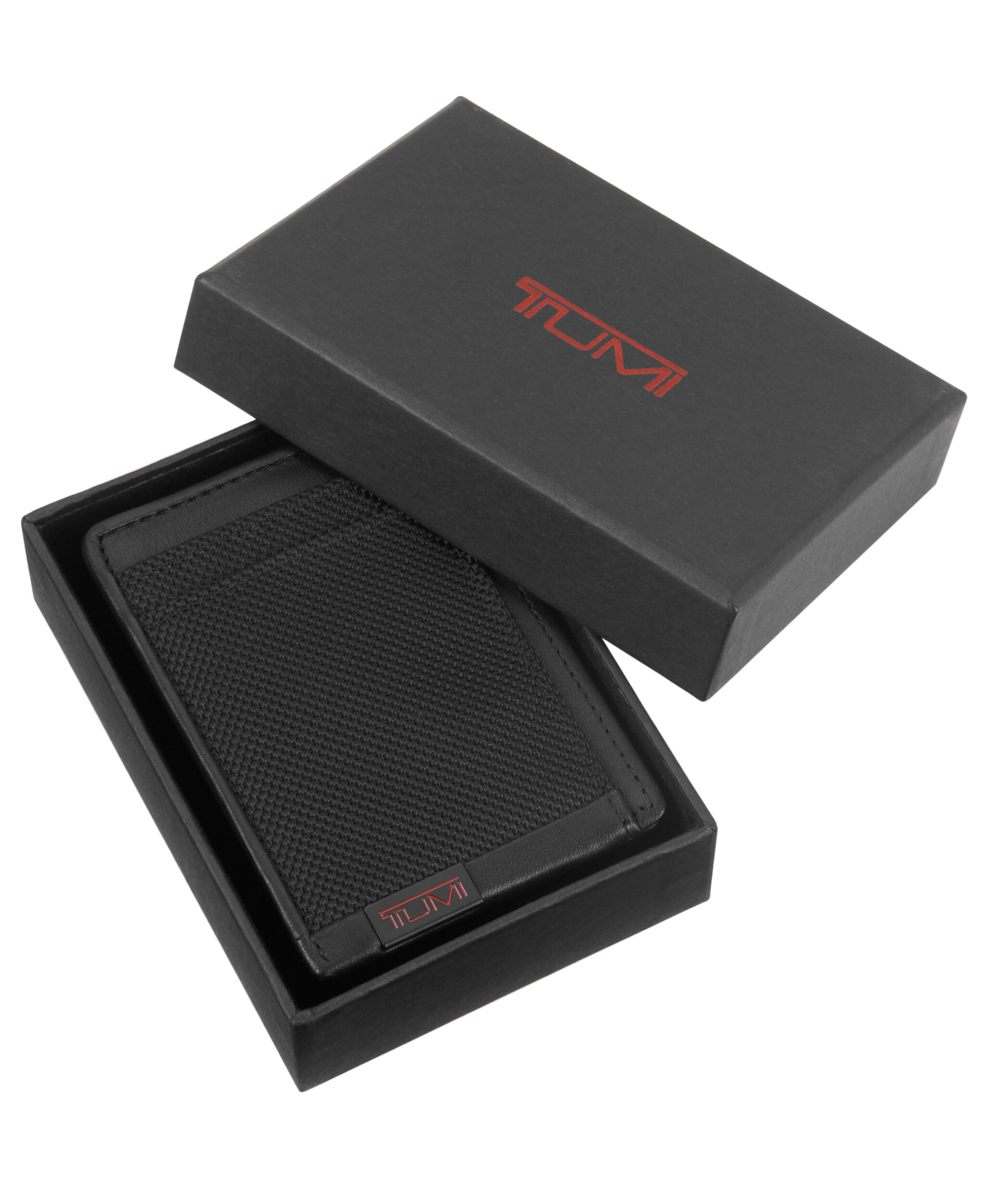 tumi id lock slim card case