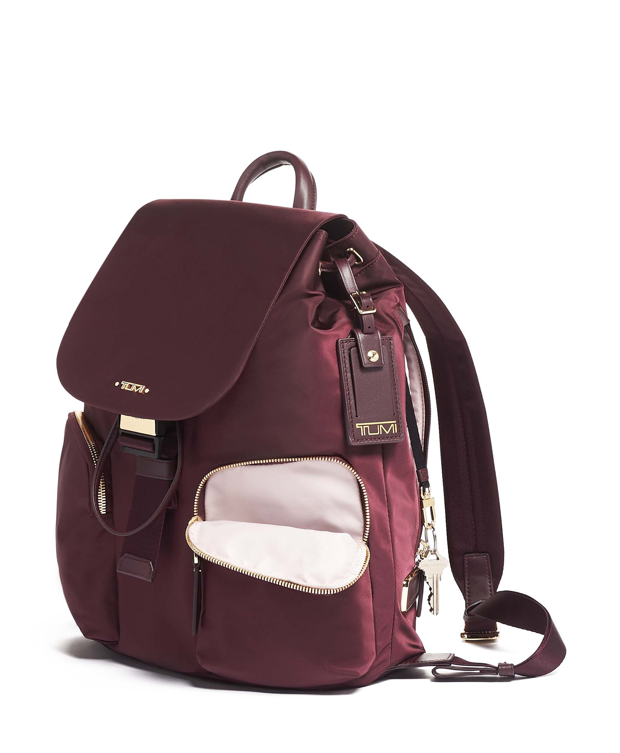 Rivas Backpack Voyageur