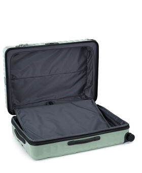 Extended Trip Expandable 4 Wheeled Packing Case 19 Degree