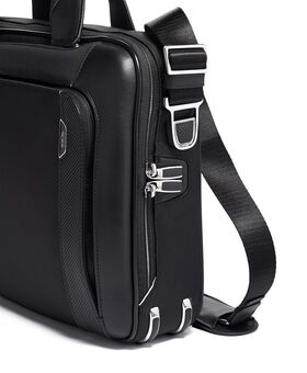 Sadler Brief Arrivé