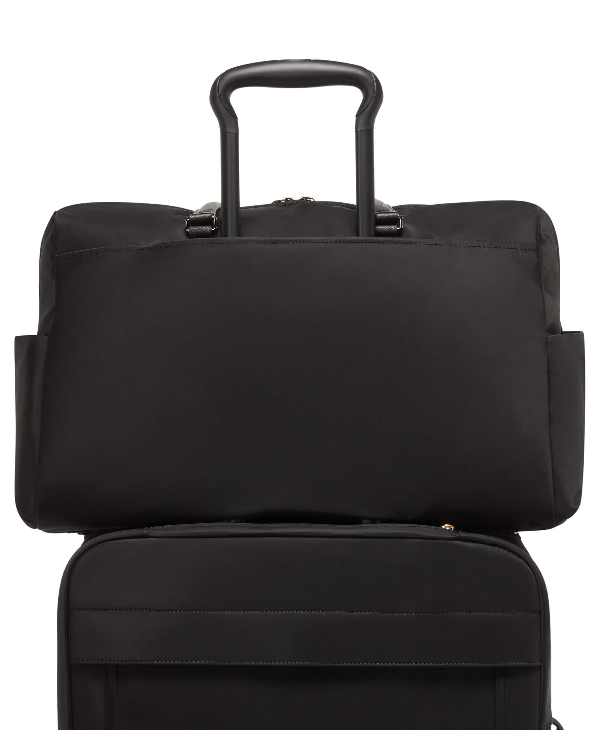 Tumi mens weekender bag 2025