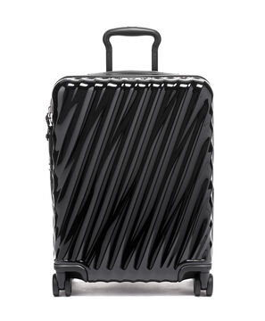 19 Degree Large Expandable Cabin