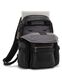 Navigation Backpack Leather Alpha Bravo