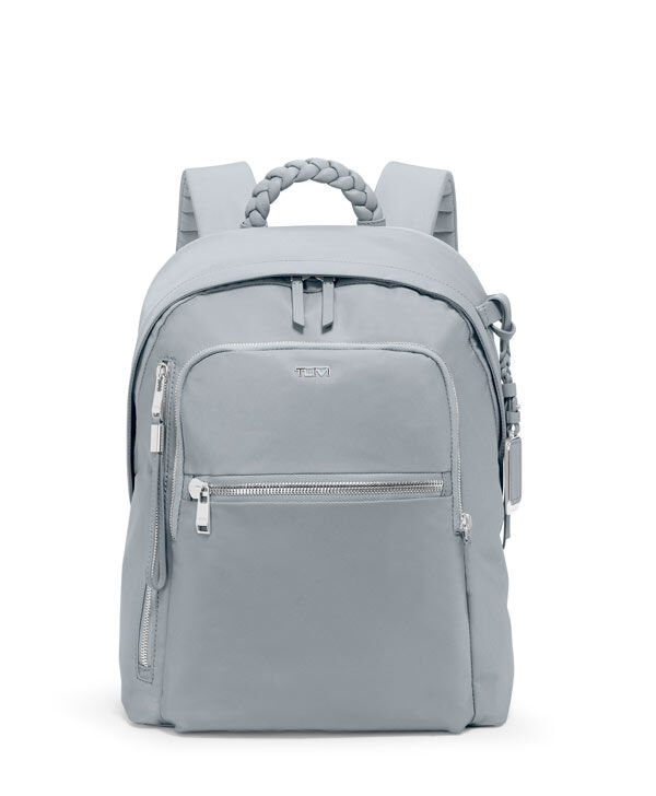 Nylon tumi 2025 women's backpack