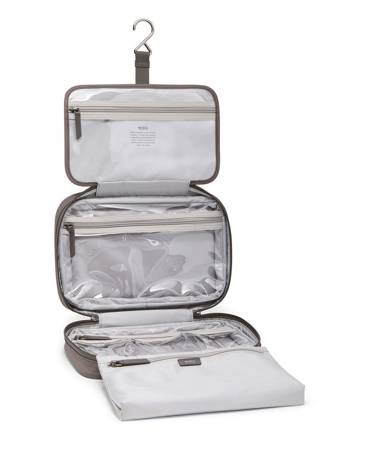 VOYAGEUR Madeline Cosmetic Pouch