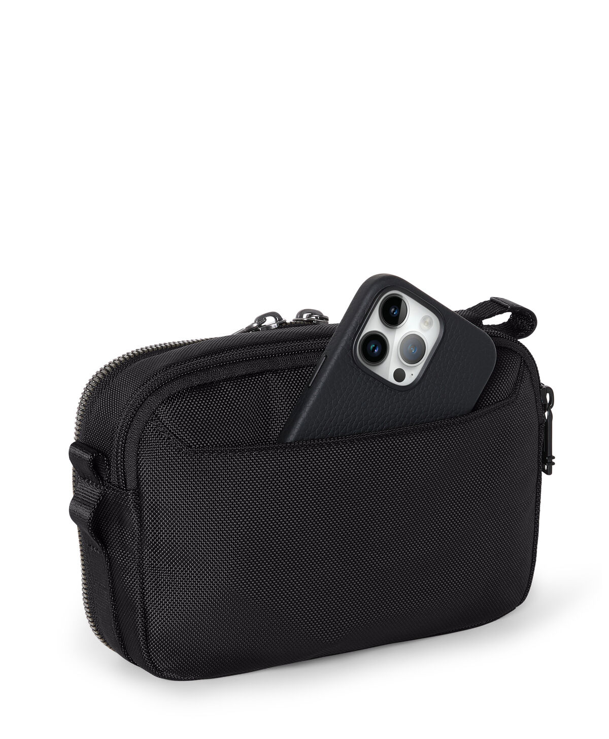 TUMI Mayport Clutch Crossbody