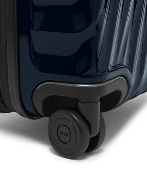 19 Degree Expandable Cabin