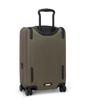 Alpha Dual Access Expandable Cabin