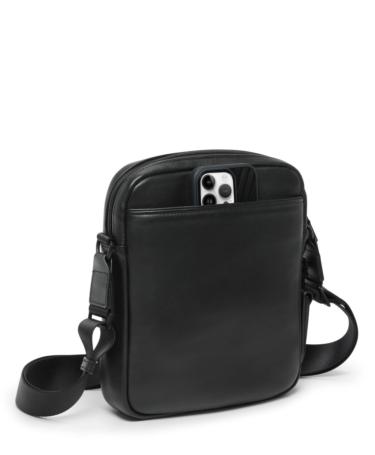 Alpha Medium Crossbody | TUMI Medium Crossbody