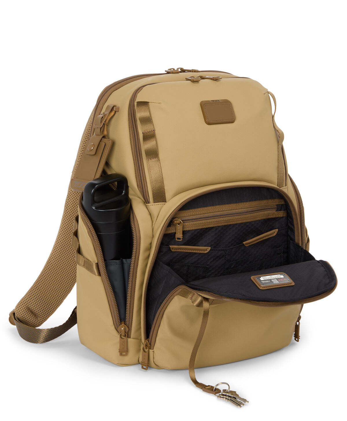TUMI Search Backpack