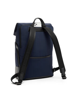 Osborn Roll Top Backpack Harrison