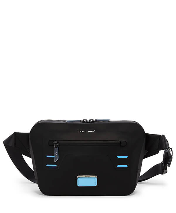 Tumi sling bag for men online