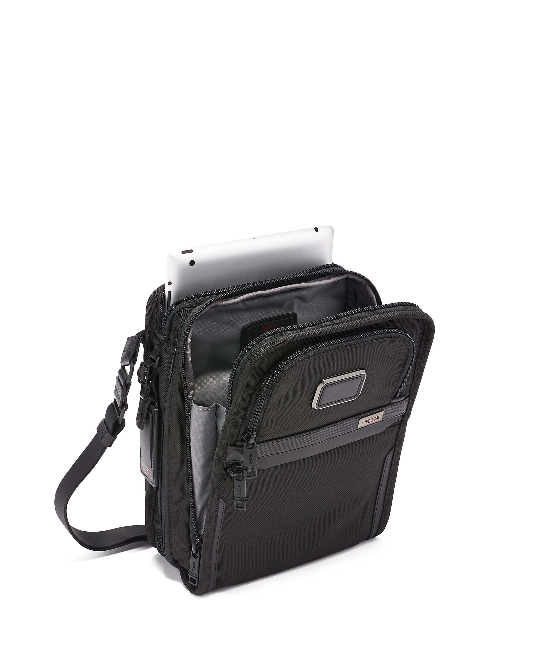 Alpha 3 Organizer Travel Tote TUMI Ireland