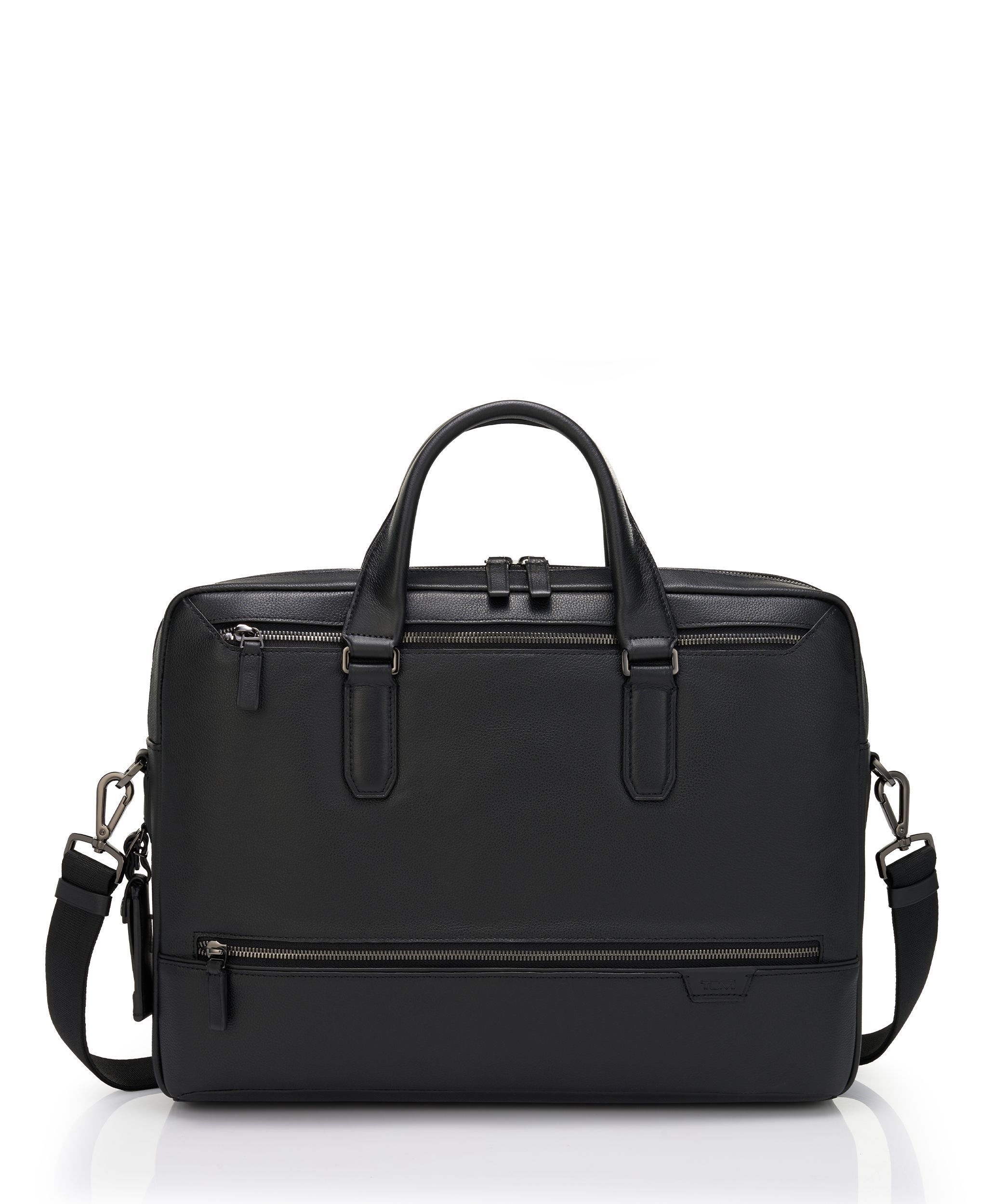 Briefcases Portfolio Bags TUMI