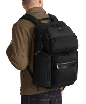 Nomadic Backpack Alpha Bravo