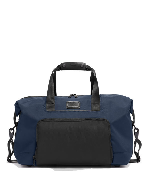 Alpha 3 Slim Three Way Briefcase Black | TUMI Finland