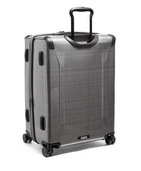 Short Trip Expandable 4 Wheeled Packing Case Tegra-Lite
