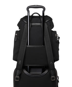 Harrison Small Griffen Backpack