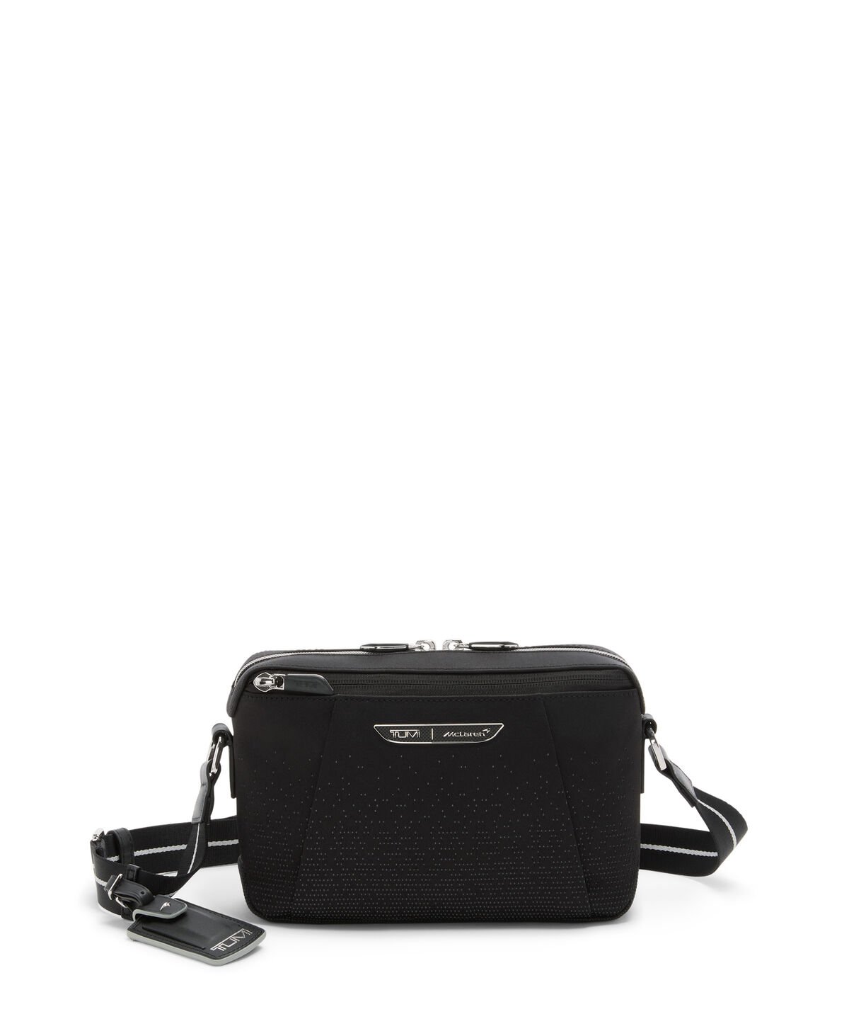 TUMI McLaren Valance Crossbody