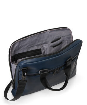 Alpha Bravo Academy Briefcase