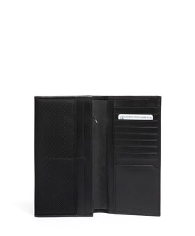 Breast Pocket Wallet Alpha