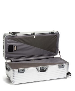 19 Degree Aluminium X-Large Trunk