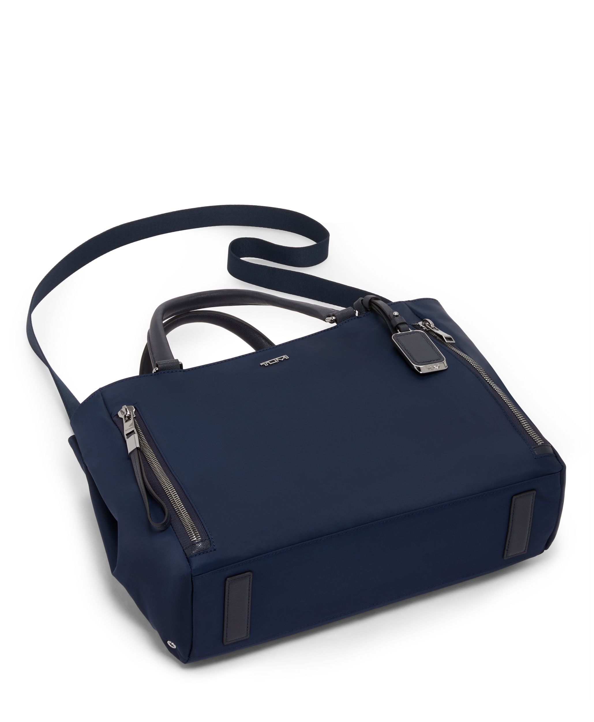 Tumi sheryl small business tote outlet