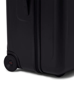Alpha Golf Hardside 2WHL Travel Case