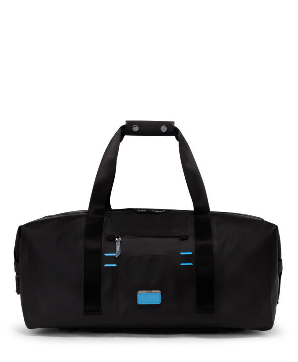Tumi mens weekender bag outlet
