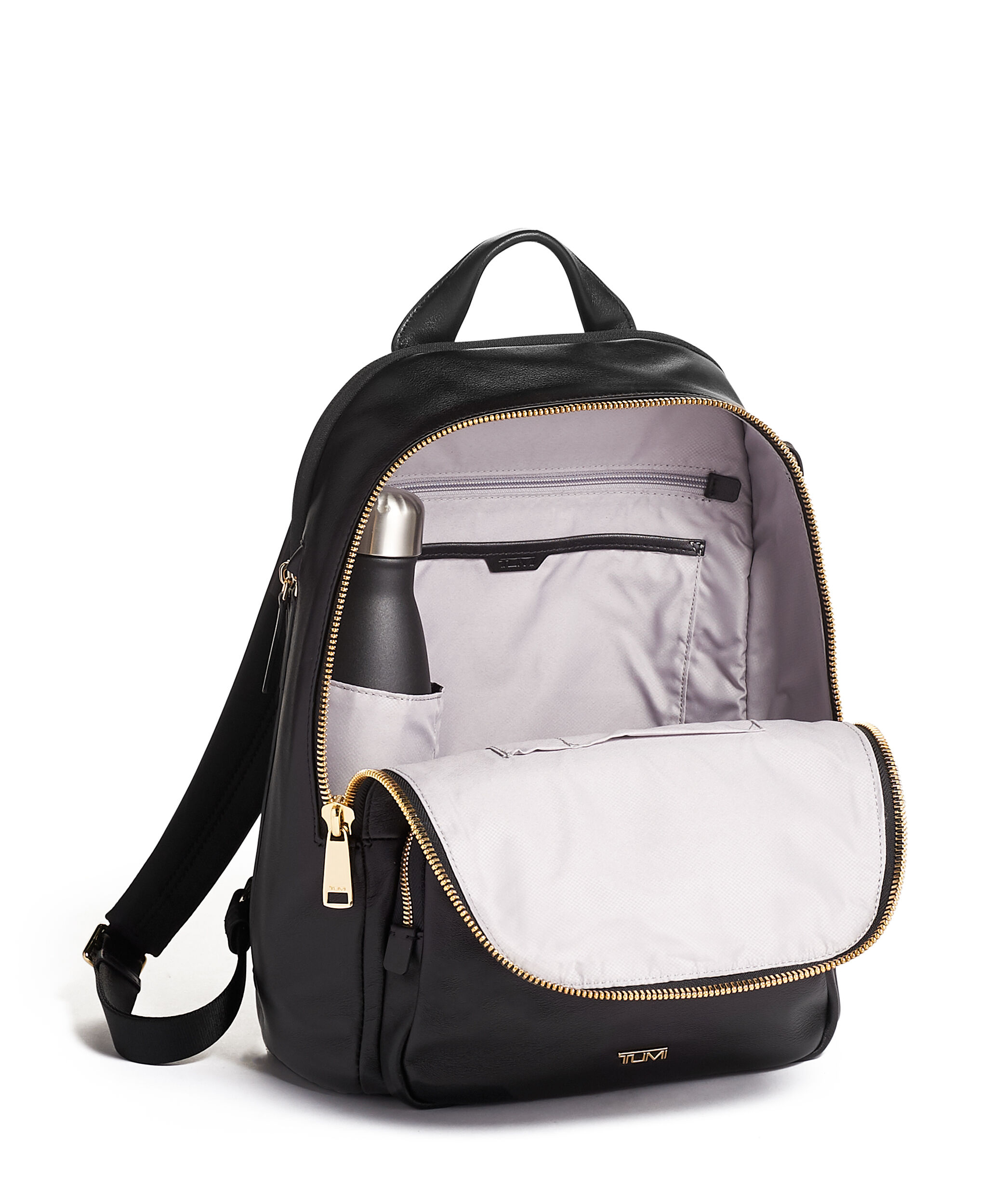 Tumi women's voyageur calais backpack black clearance