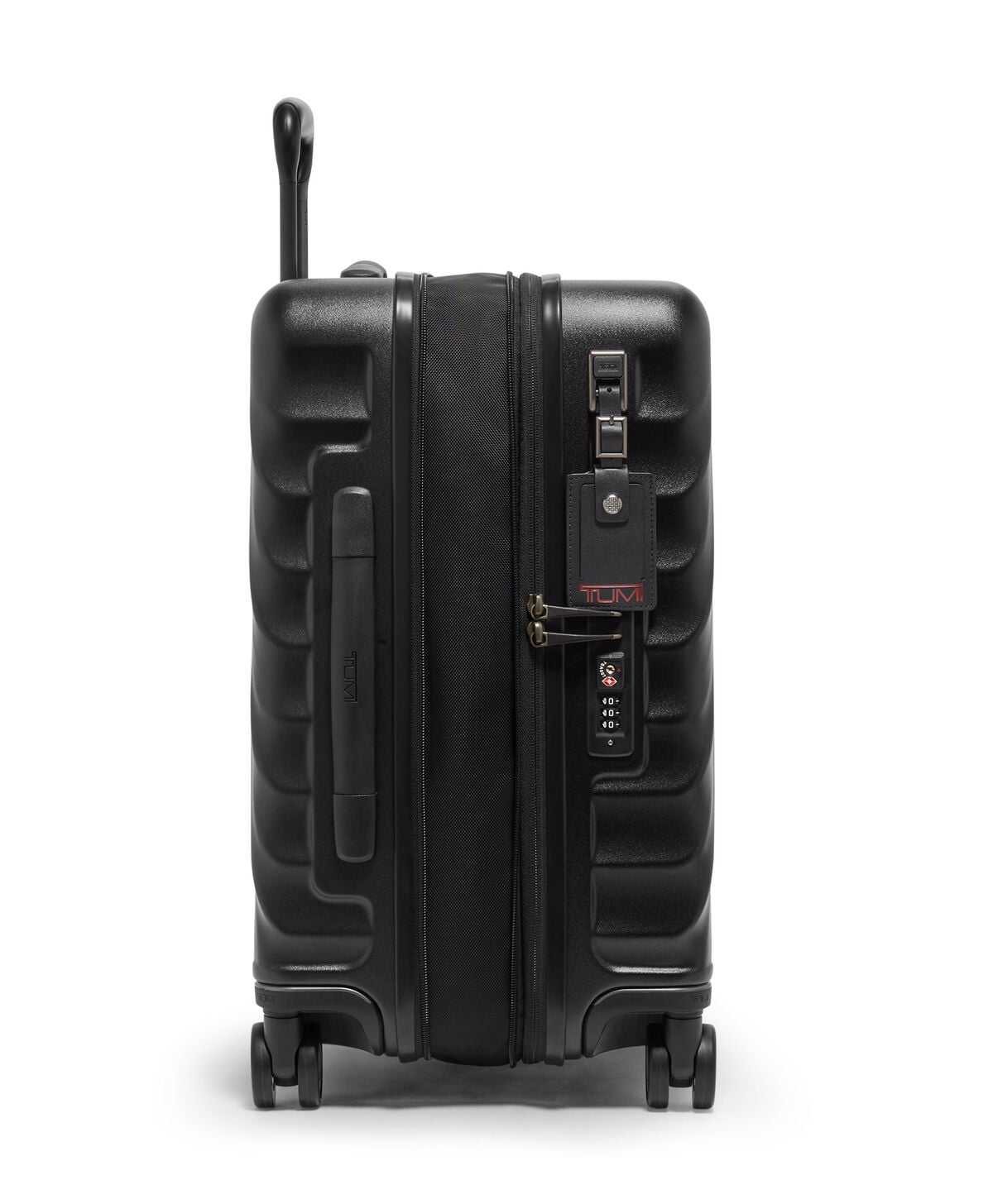 19 Degree Large Expandable Cabin