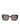 Eyewear TUMI 515 Modified Butterfly Sunglasses, 56mm