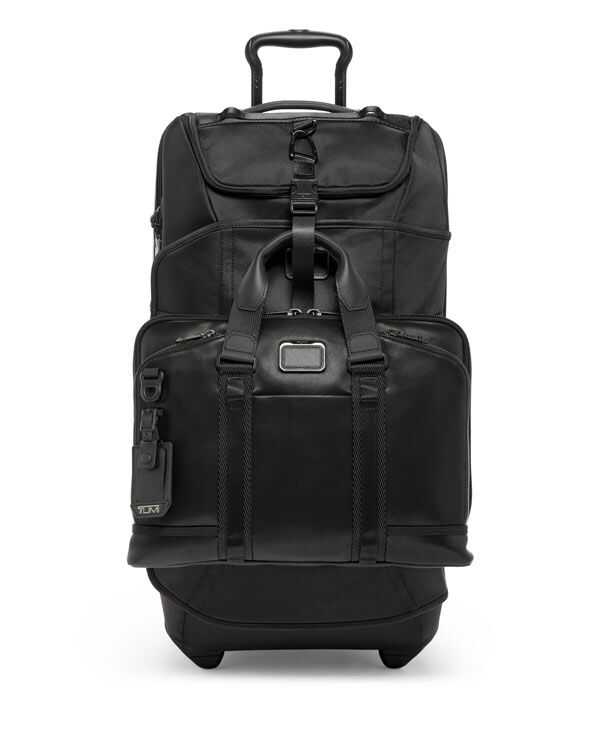 Travel Accessory Add A Bag Strap TUMI Ireland