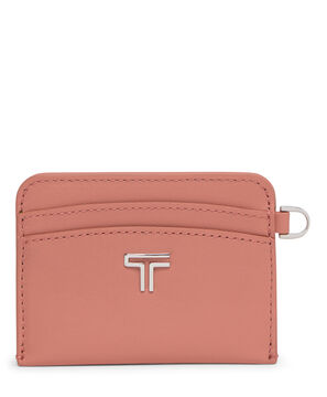 Belden Card Case | TUMI Card Case