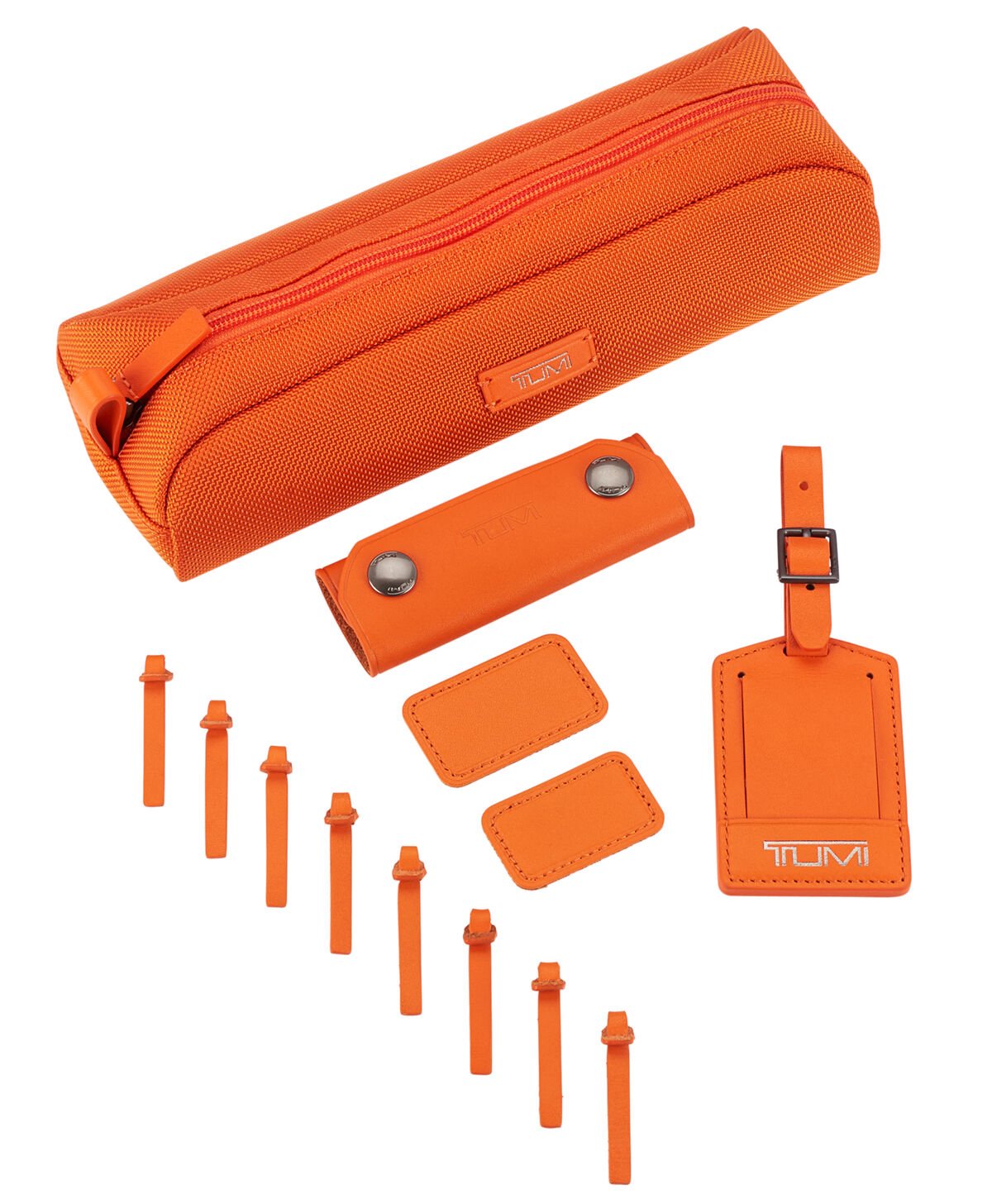 TUMI TUMI Accents Kit TUMI TUMI Accents Kit