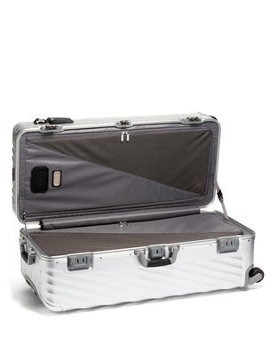 Rolling Trunk 19 Degree Aluminum