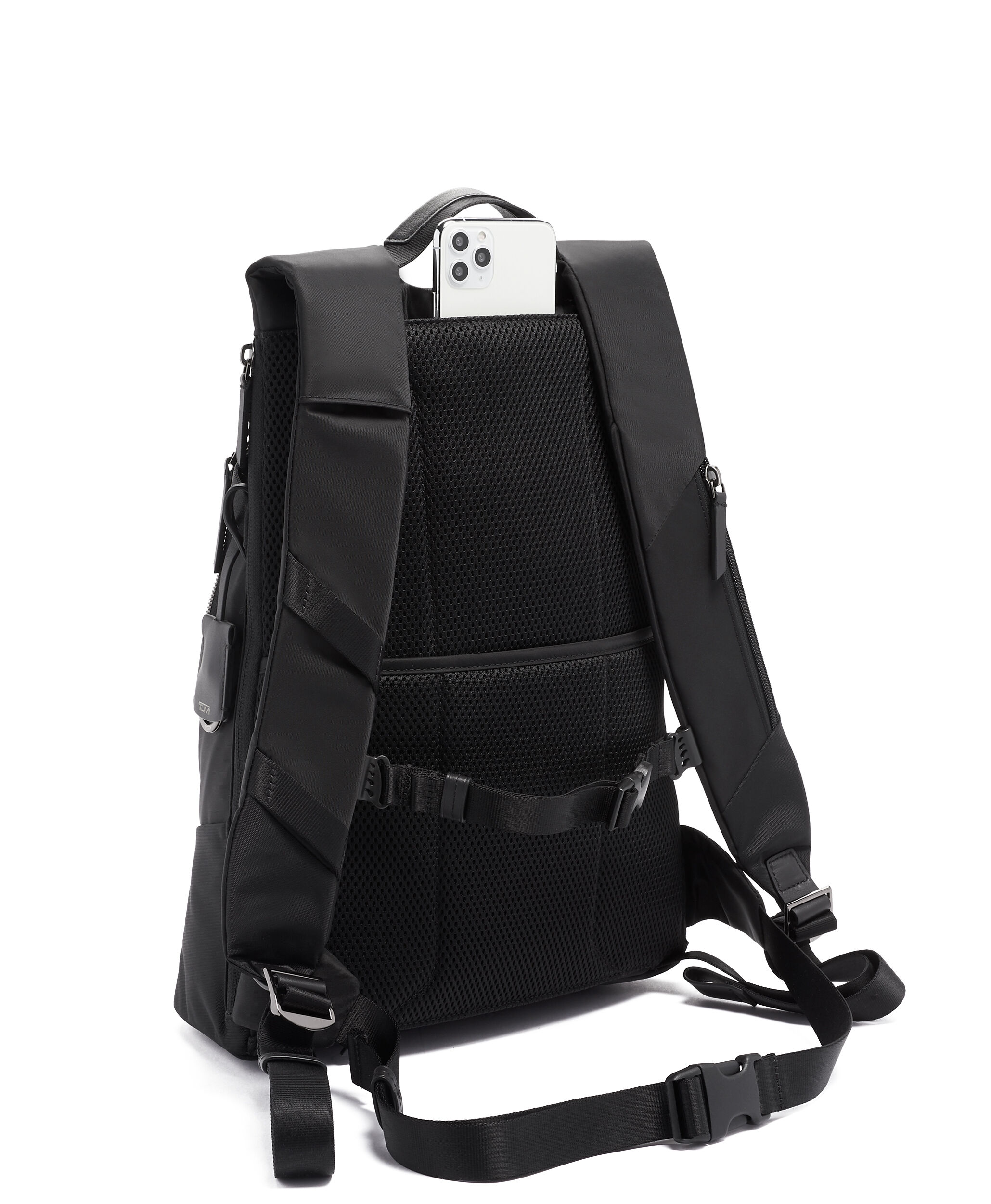 Gale Hiking Backpack Voyageur