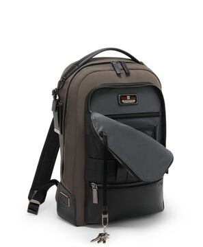 Harrison Bradner Backpack