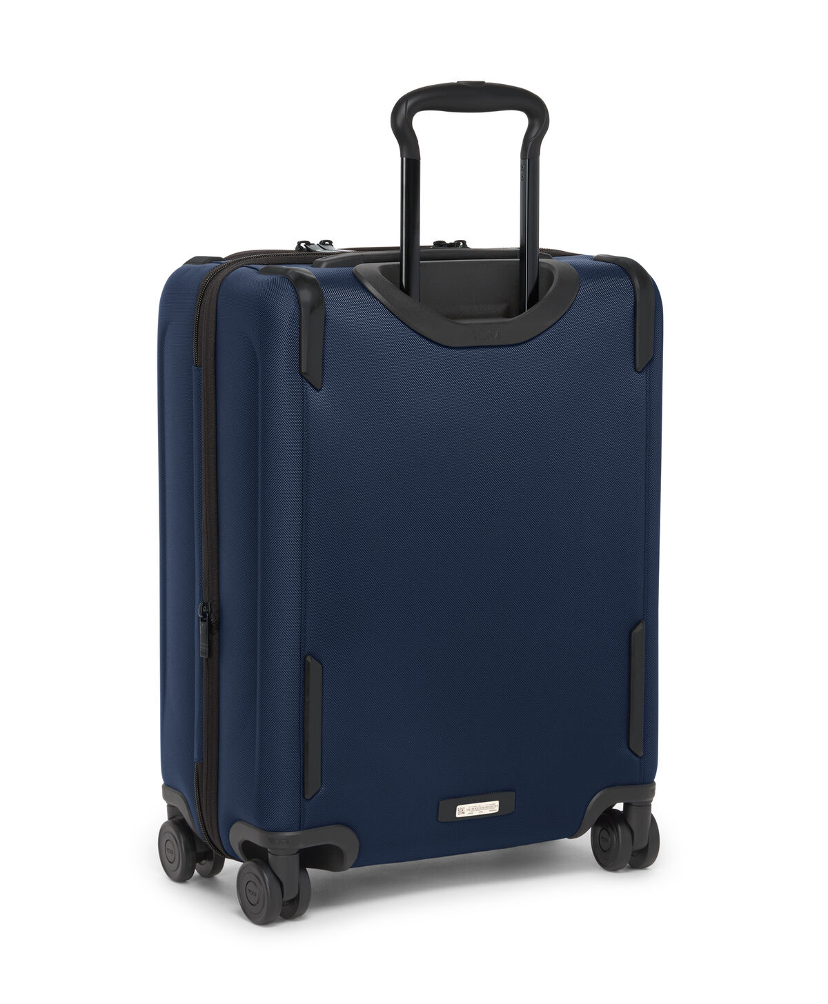 TUMI Large Dual Access Expandable Carry-On 55 cm